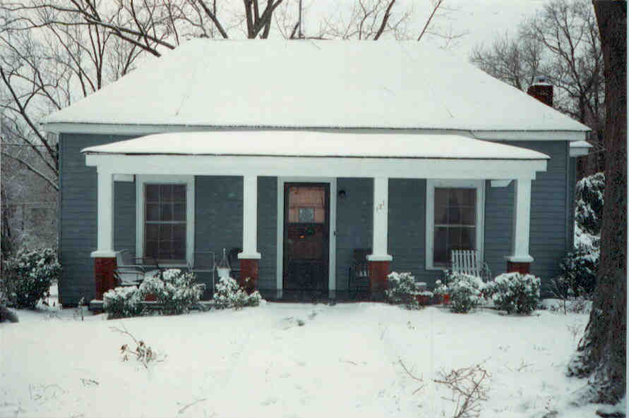 The B and E Crafts Collection