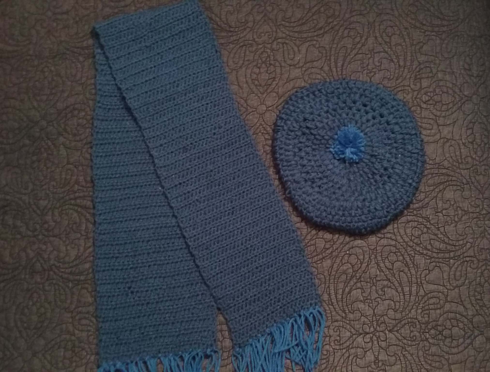 Black & White Bible Cover