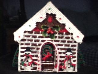 Christmas Cottage
