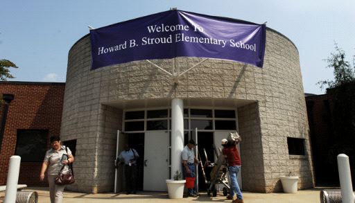 Welcome to Howard B Stroud Elementary School