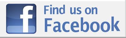 Follow us on Facebook!
