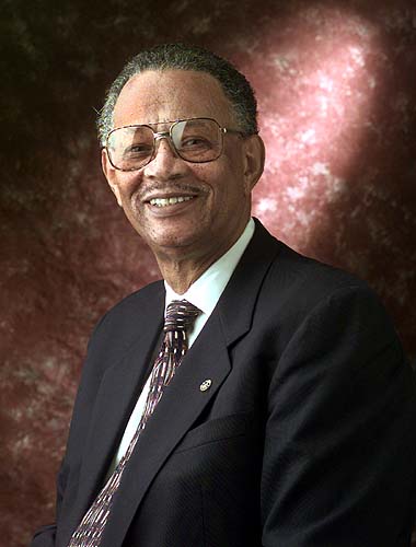 Howard B. Stroud Sr.